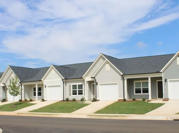 Cottages at Dawsonville