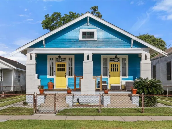 817 Hancock St, Gretna, LA 70053