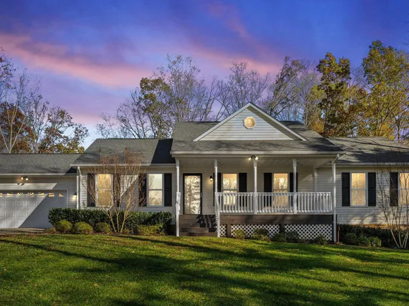 1493 Kelly Ct, Amissville, VA 20106