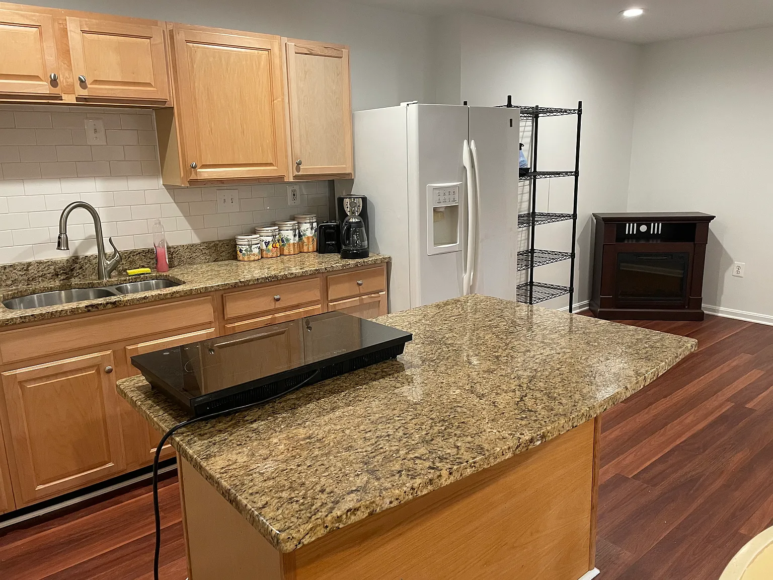 Dabner Dr, Chantilly — Photo 4