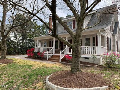 321 W Chatham St, Cary, NC, 27511