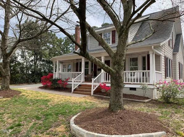 321 W Chatham St, Cary, NC 27511