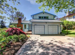 6535 NE 188th St, Kenmore, WA 98028