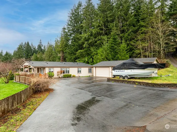 313 Ranch Road, Kelso, WA 98626