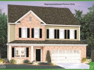 17612 Terryglass Lane Pl #117, Charlotte, NC 28278