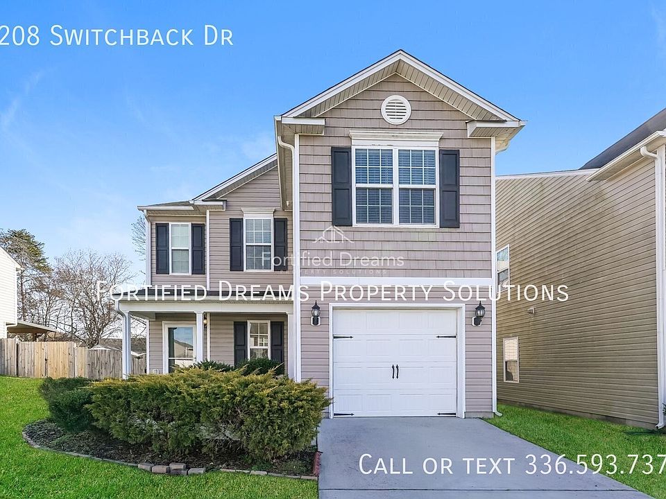 1st image of 5208 Switchback Dr