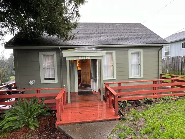 3730 Spring St, Eureka, CA 95503