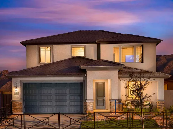 Plan 4004 Plan, Windstone Ranch North