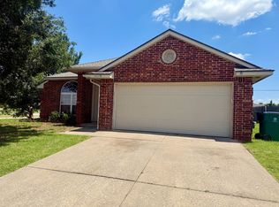 16128 Cantera Creek Dr, Edmond, OK 73013