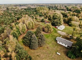 5672 W Fike Rd, Coleman, MI 48618