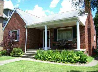 218 Norway Ave, Huntington, WV 25705