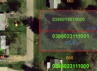 0 Maple Ln, Mansfield, OH 44906