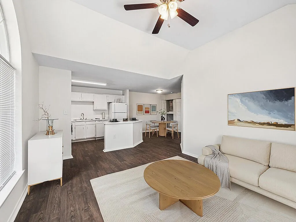 Tidwell Estates Apartments — Photo 4