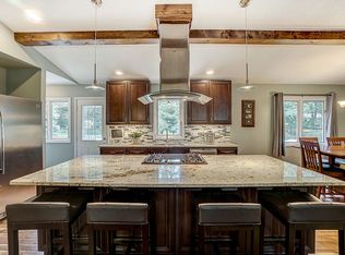 2240 Innsbruck Pkwy, Columbia Heights, MN 55421