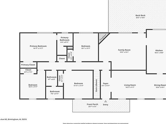 2nd image of 330 38th Ave NE