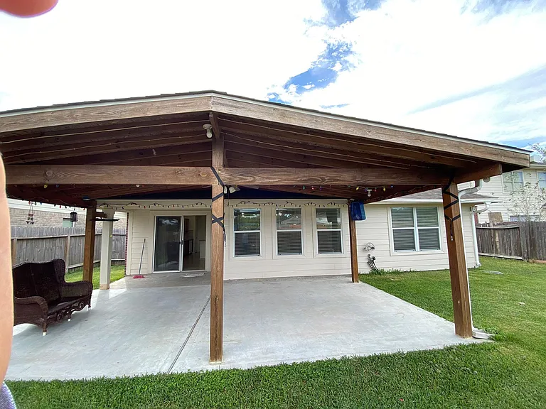 2818 Orchid Tree Ln — Photo 14