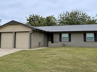 5307 NW Rotherwood Dr, Lawton, OK 73505
