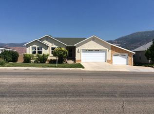 659 S Ridge Rd, Cedar City, UT 84720