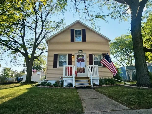 716 Division St, Adrian, MI 49221