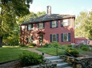 1011 Massachusetts Ave, Lexington, MA 02420
