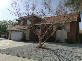 14568 Hackamore Rd, Victorville, CA 92392