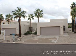 16763 E Ashbrook Dr APT 2, Fountain Hills, AZ 85268