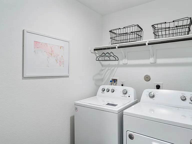Covey Homes Tamarron_Interior-46