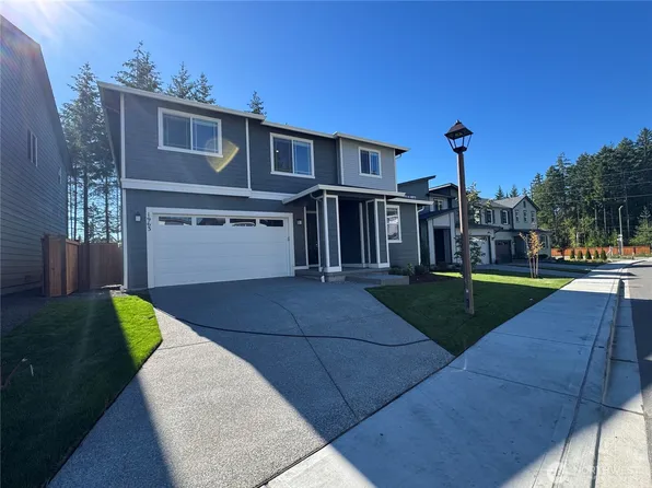 1963 NW Meadowview Drive #43, Poulsbo, WA 98370