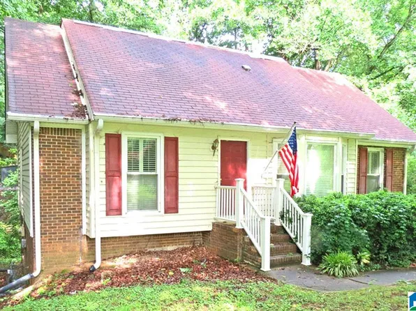 3293 Farrington Wood Dr, Birmingham, AL 35243