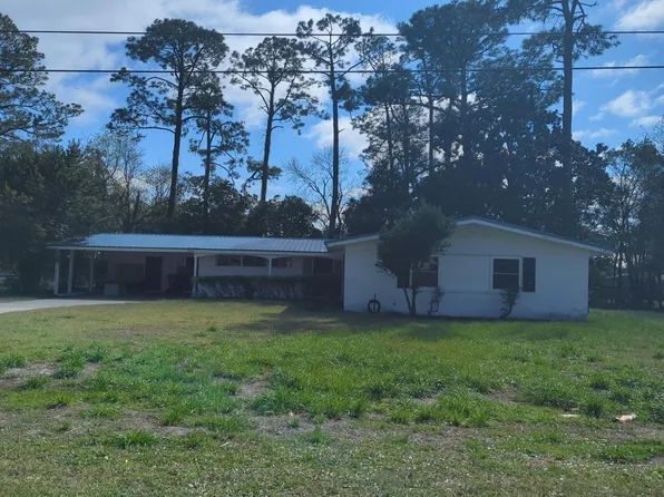533 Sunset Blvd, Brunswick, GA 31525
