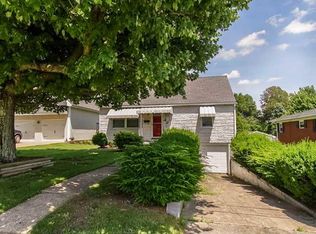 20 Jefferis St, Uniontown, PA