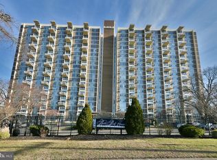 River Park House, Philadelphia, PA 19131