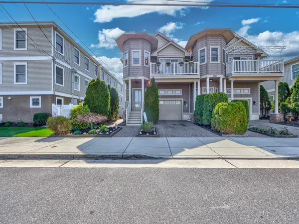 6805 Pacific Ave Unit A, Wildwood Crest, NJ 08260
