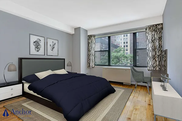 Rented by Anchor Associates | media 16