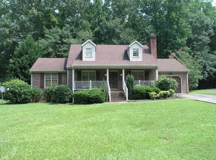 115 Ashberry Ct, Roanoke Rapids, NC 27870