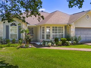 123 Caribbean Cv, Clinton, MS 39056