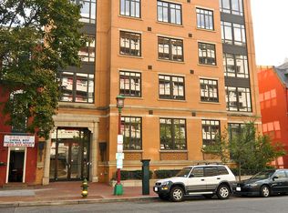 809 6th St NW APT 23, Washington, DC 20001