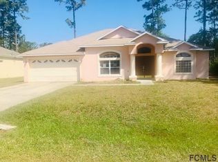42 Raemoor Dr, Palm Coast, FL 32164