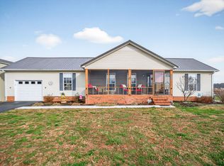 1445 Tom Grissom Rd, Morrison, TN 37357