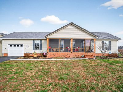 1445 Tom Grissom Rd, Morrison, TN, 37357