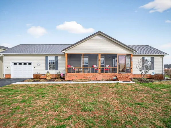 1445 Tom Grissom Rd, Morrison, TN 37357