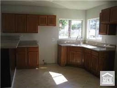 Brand new kitchen