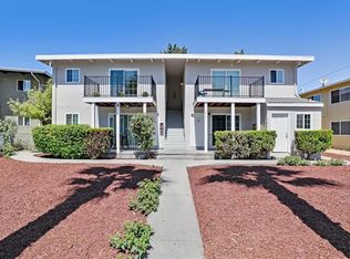 2312 William Dr UNIT 3, Santa Clara, CA 95050