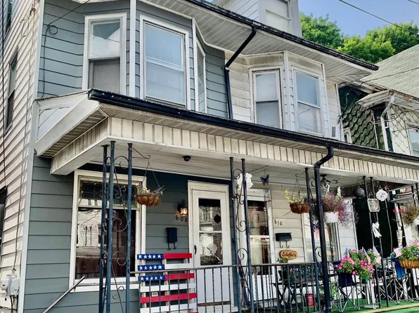 608 N 2nd St, Shamokin, PA 17872