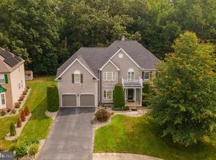 58 Blue Spruce Dr, Bear, DE 19701