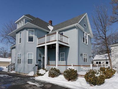 526 South 1ST AVENUE, Wausau, WI, 54401