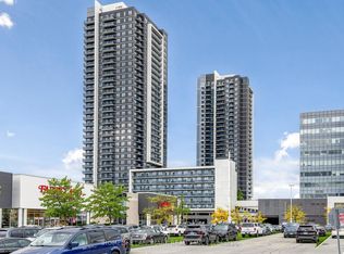 3700 Highway 7 Rd #2212, Vaughan, ON L4L0G8