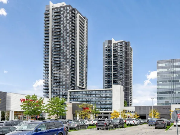 3700 Highway 7 Rd #2212, Vaughan, ON L4L 0G8