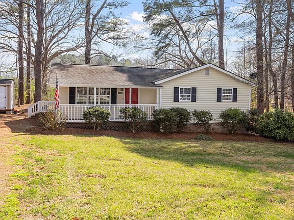 2nd image of 10601 Fanny Brown Rd