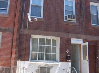 2425 S Reese St, Philadelphia, PA 19148